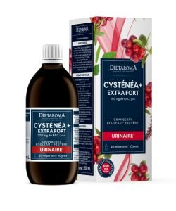 More CystÃ©nea